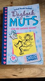 Dagboek van een Muts 4 - Zo goed als nieuw!, Ophalen