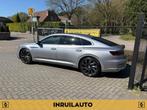 Volkswagen Arteon 2.0 TSI R-line|Cam|Pano|Acc|E-stoel|NAP|, Auto's, Volkswagen, Arteon, 1984 cc, Leder en Stof, Origineel Nederlands