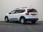 Dacia Jogger 100pk TCe ECO-G Expression 5p. | 1e Eigenaar! |, Auto's, Dacia, Voorwielaandrijving, Gebruikt, Euro 6, Wit