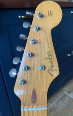 Fender Stratocaster Japan 1986 + Sire Larry Carlton H7, Muziek en Instrumenten, Ophalen, Zo goed als nieuw, Solid body, Fender