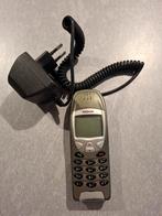 Nokia 6210, Gebruikt, Fysiek toetsenbord, Ophalen of Verzenden, Minder dan 3 megapixel
