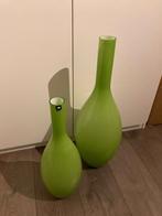 Leonardo beauty vazen, Ophalen, Overige kleuren, Glas, Minder dan 50 cm