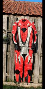 Lookwell motorpak maat 58/46 xxl, Motoren, Kleding | Motorkleding, Ophalen, Lookwell, Tweedehands, Heren