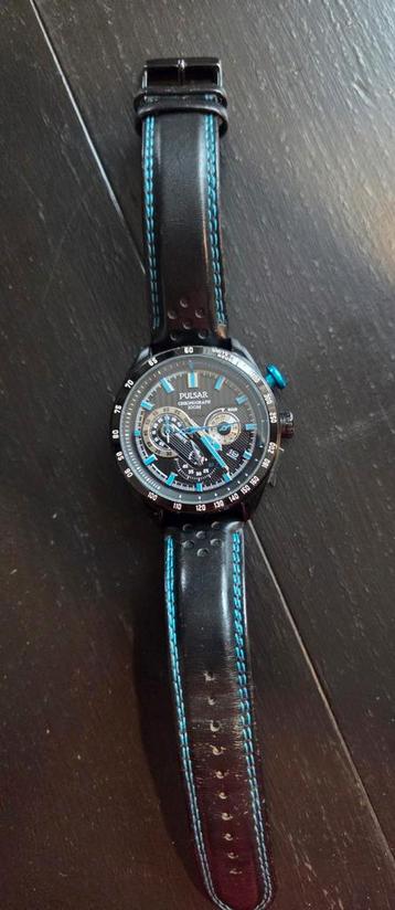 Pulsar PU2055X1 Herenhorloge beschikbaar voor biedingen