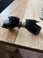 Gezocht KAWASAKI KFX 700 spruitstuk inlaat manifold, Ophalen of Verzenden, Carburateur
