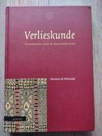 Verlieskunde - H.J. de Monnink, Ophalen of Verzenden, Zo goed als nieuw, Persoonlijkheidsleer
