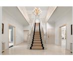 Houten balustrade, Ophalen, Zo goed als nieuw