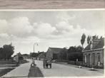 Dirksland Korte Weegje 1932, Ophalen of Verzenden, 1920 tot 1940, Gelopen, Zuid-Holland