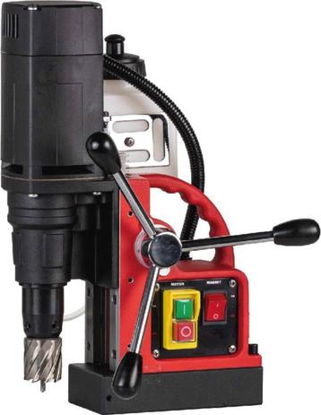 Hyper Drilling OB-3500 Magneet boormachine beschikbaar voor biedingen