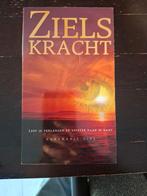 Ziels kracht - Annemarie Sips, Ophalen, Nieuw, Nederland, Annemarie Sips