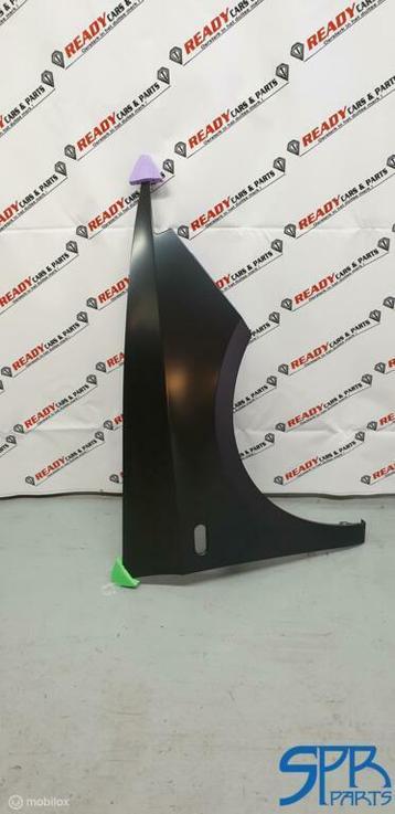 SEAT IBIZA 6J RECHTS SCHERM Spatbord 6J0821022A IMITATIE NIE beschikbaar voor biedingen