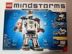 Lego (8547) Mindstorms NXT 2.0, Complete set, Ophalen of Verzenden, Lego, Zo goed als nieuw