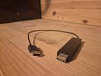 Microsoft Wireless Display Adapter, Ophalen of Verzenden, Refurbished