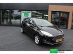 Ford Fiesta 1.0 EcoB. Titanium (bj 2013), Auto's, Ford, Euro 5, Gebruikt, Origineel Nederlands, Handgeschakeld