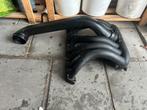 Mercedes Benz w202 C-klasse Inlaatspruitstuk en inlaat pijp, Ophalen of Verzenden, Gebruikt