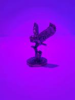 Vintage Arend Onder Glazen Stolp, Ophalen of Verzenden