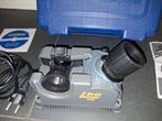 Drill Doctor 500X borenslijpmachine 118-135 gr + splitpoint, Ophalen of Verzenden, Minder dan 700 watt, Haakse handslijpmachine