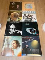 Herman van Veen diverse elpees, Ophalen of Verzenden, Zo goed als nieuw, 12 inch, Levenslied of Smartlap