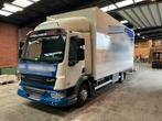 2007 DAF FA-LF45 Vrachtwagen met gereedschappen, Overige brandstoffen, Bedrijf, DAF, Te koop