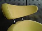 Variér (Stokke) Peel (Limoengeel), Als Nieuw!, Huis en Inrichting, Fauteuils, Ophalen, Metaal, Zo goed als nieuw, Variér
