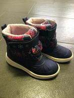 Snowboots maat 30, Kinderen en Baby's, Kinderkleding | Schoenen en Sokken, Ophalen, Meisje, Laarzen, Zo goed als nieuw