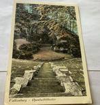 Valkenburg Openluchttheater 1949, Ophalen of Verzenden, Gelopen