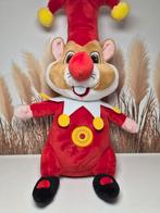 AH Hamster Joki Efteling, Overige typen, Onbekend, Ophalen of Verzenden, Zo goed als nieuw