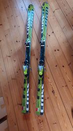 Elan Heren ski's - 170 cm - Cross CRX, Ophalen, 160 tot 180 cm, Ski's, Overige merken