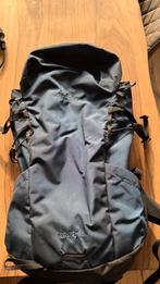 Arcteryx 25 liter en jackwolfskin 28 liter, Ophalen, Gebruikt, 30 cm of meer