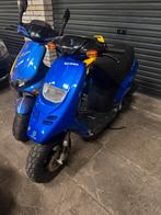TEKST LEZEN***Piaggio typhoon 125 A1 IN ONDERDELEN TE KOOP, Ophalen