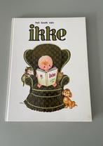 Vintage foto/ babyboek jaren ‘80 “Het boek van Ikke”, Boeken, Kinderboeken | Baby's en Peuters, Zo goed als nieuw, Ophalen
