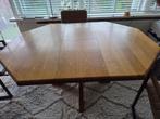 Eettafel, Ophalen, Gebruikt, 100 tot 150 cm, 150 tot 200 cm