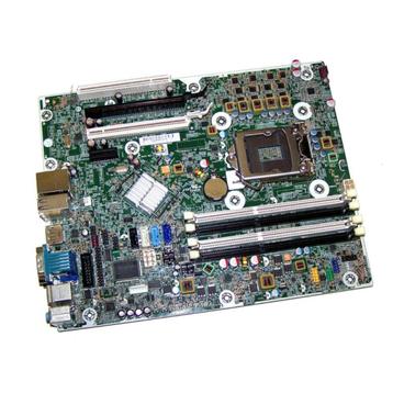 HP LGA1155 SFF MotherBoard beschikbaar voor biedingen