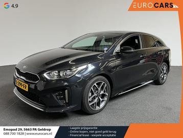 Kia ProCeed 1.5 T-GDi MHEV GT-Line Edition Climate control C beschikbaar voor biedingen