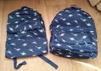 *  2 nieuwe rugzakken dino’s *, Verzenden, Nieuw