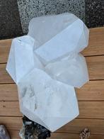 Bergkristal cluster XL 13,5kilo, Ophalen of Verzenden, Mineraal