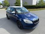 SKODA - 2011 - FABIA - Personenauto, Auto's, Skoda, Euro 5, Gebruikt, Overige carrosserieën, Overige brandstoffen