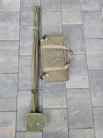 Solar Worldwide Rodpod, Ophalen, Gebruikt, Overige typen