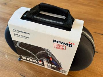 Sneeuwkettingen Pewag Snox Pro 520 beschikbaar voor biedingen