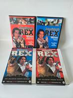 Commissaris Rex - seizoen 1 & 2 en de Speelfilms (x2), Vanaf 12 jaar, Ophalen of Verzenden, Zo goed als nieuw