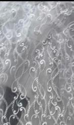 Gordijnen, Huis en Inrichting, Stoffering | Gordijnen en Lamellen, Ophalen, Zo goed als nieuw, 200 cm of meer, 200 cm of meer