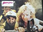 Lobby Kaarten Indiana Jones, Ophalen of Verzenden, Nieuw, Film, Foto of Kaart
