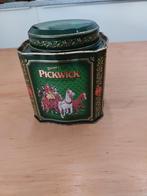 Theeblik, Ophalen of Verzenden, Gebruikt, Thee, Douwe Egberts