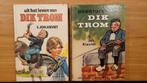 Dik Trom, Ophalen of Verzenden, Gelezen, C. Joh. Kieviet