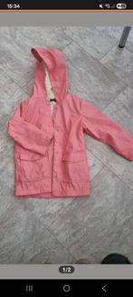 Roze regenjas voor kinderen, Kinderen en Baby's, Ophalen of Verzenden, Zo goed als nieuw, Onbekend, Jongen of Meisje