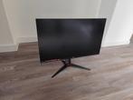 Gaming Monitor AOC Q27G2S/EU | 27'' | 165hz | QHD 2k | 1ms, Computers en Software, Monitoren, AoC, IPS, In hoogte verstelbaar