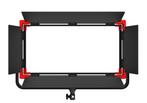 PL-S150D 150W Bi-color Studio SMD LED Light, Ophalen, Zo goed als nieuw, Lamp of Flitsset