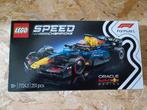 LEGO Speed Champions Oracle Red Bull Racing F1 - lege doos, Ophalen of Verzenden, Nieuw, Lego