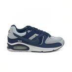 Nike Air Max Command (Pure Platinum Navy), Blauw, Nike, Nieuw, Ophalen of Verzenden