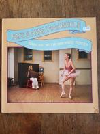 LP Kate & Anna McGarrigle - Dancer with bruised knees, Ophalen of Verzenden, 1960 tot 1980, Zo goed als nieuw